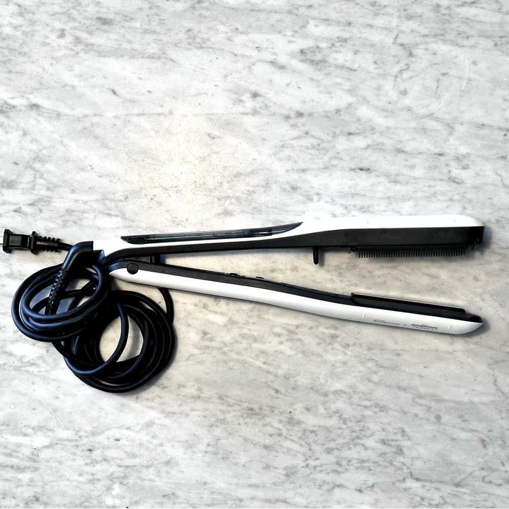 L’Oréal Professionel Steampod Hair Straightener - EUC